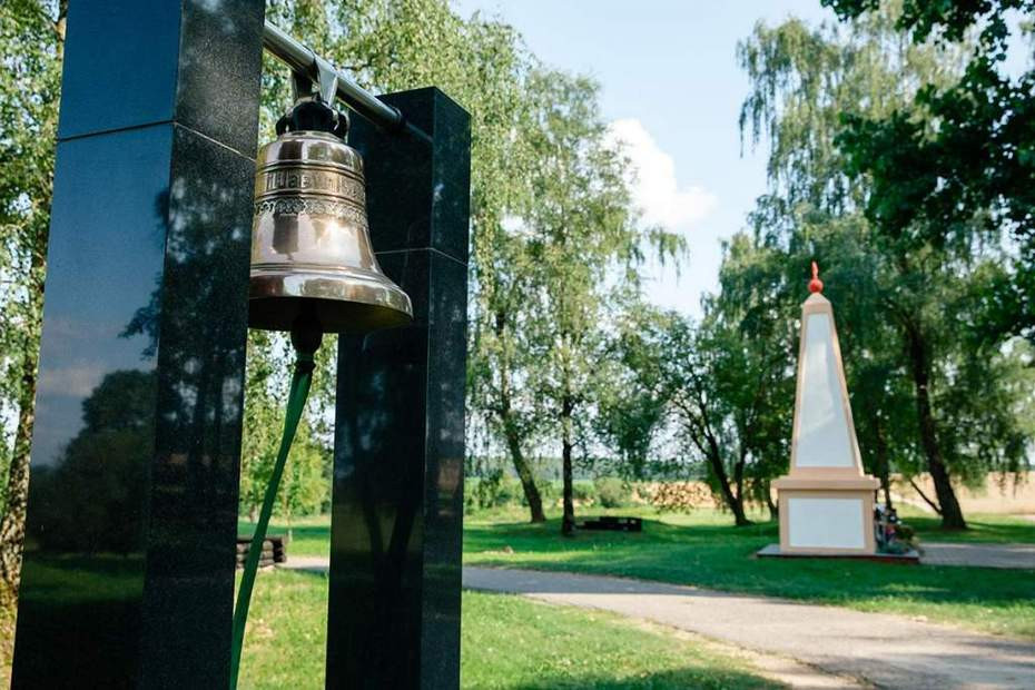 Трагедия деревень Гродненщины. Рассказываем про карательные операции нацистов против мирного населения летом 1943-го